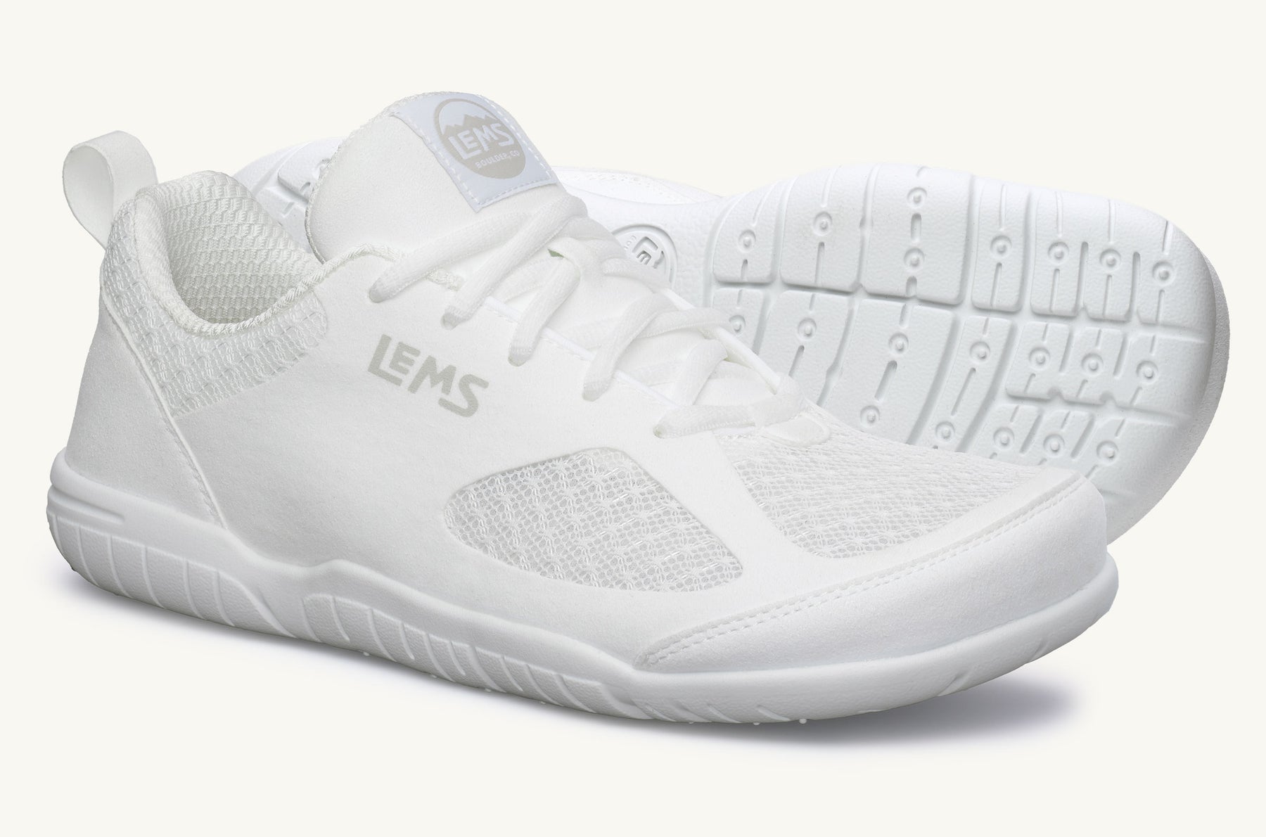 Men's Primal 3 - Marshmallow