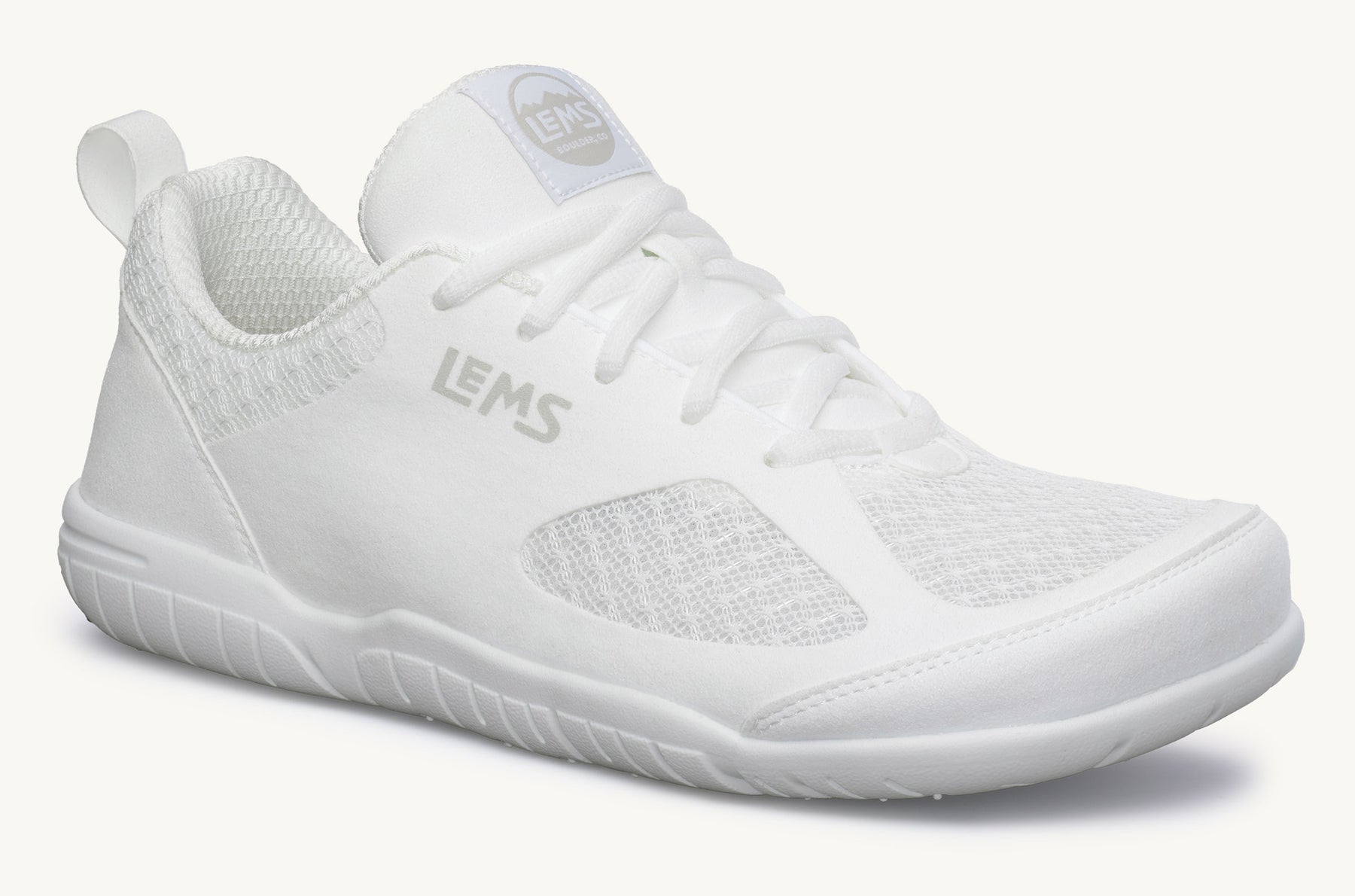 Men's Primal 3 - Marshmallow