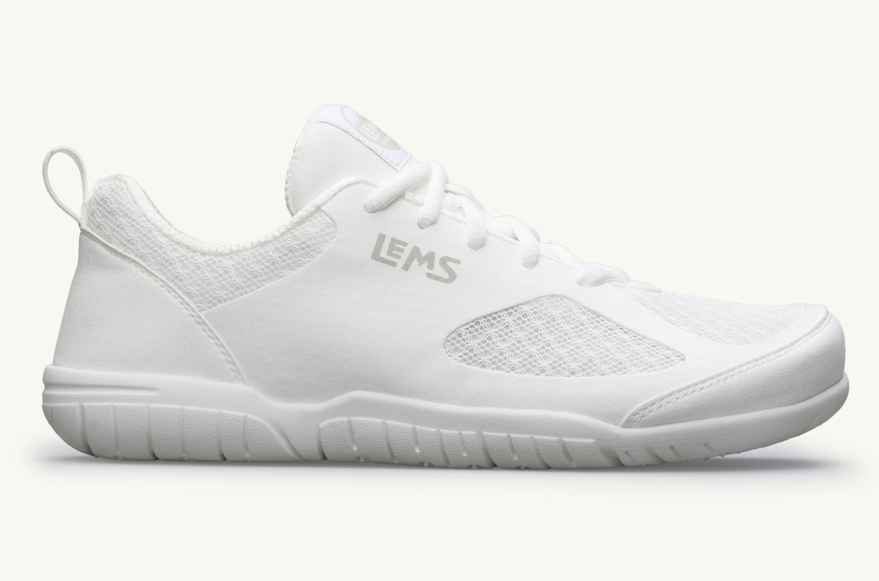 Men's Primal 3 - Marshmallow