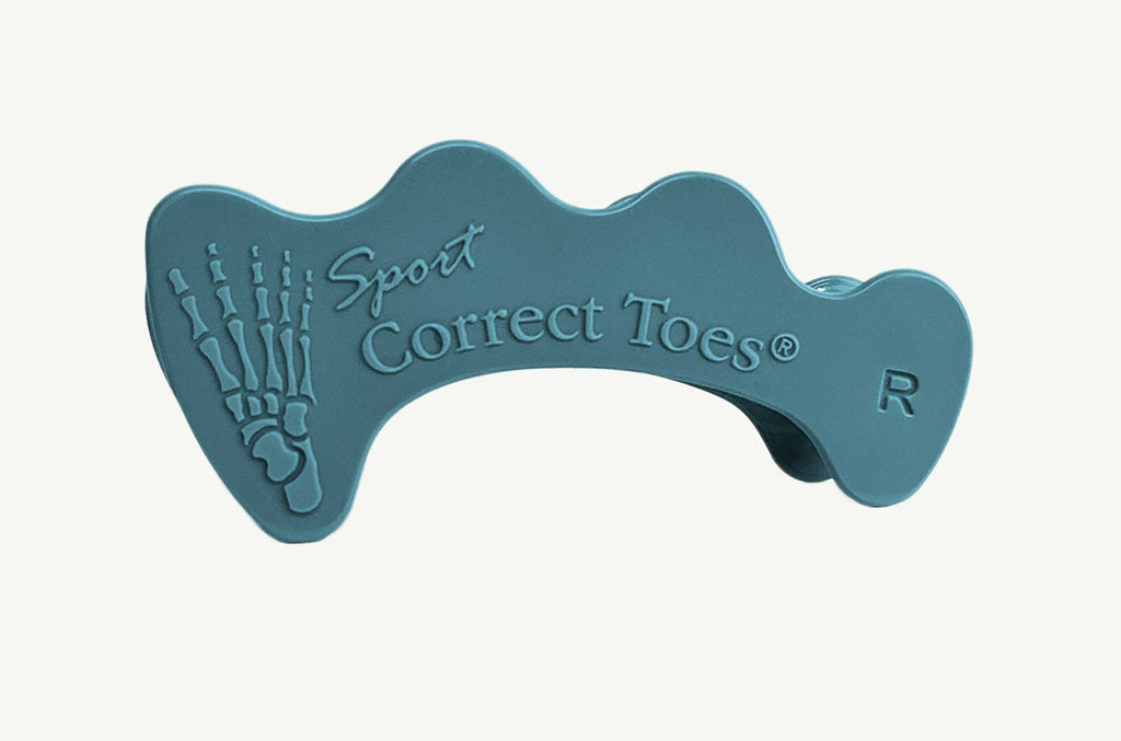 Correct Toes Sport In-Shoe Toe Spacers - view 3