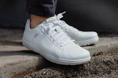 Corte masculina - Whiteout