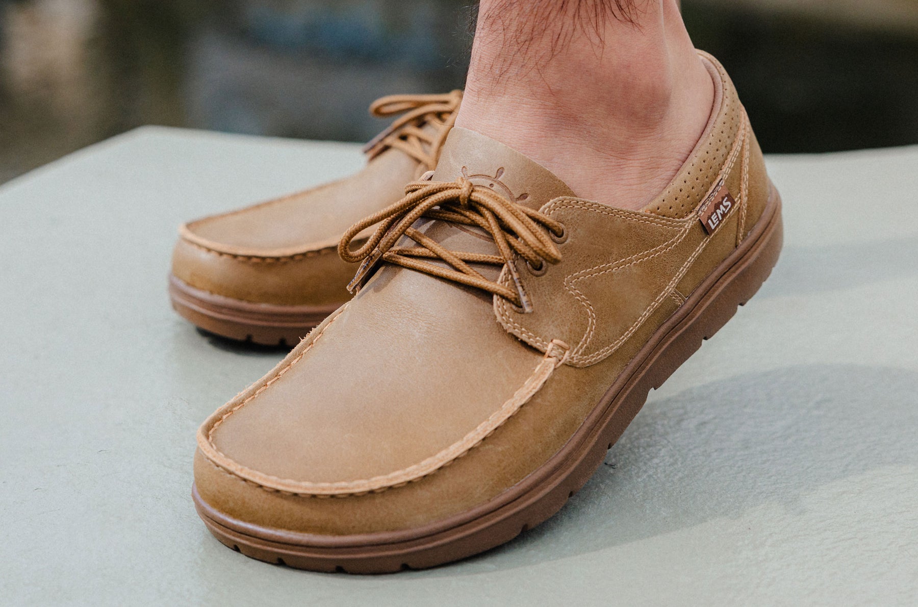 Men's Mariner - Desert