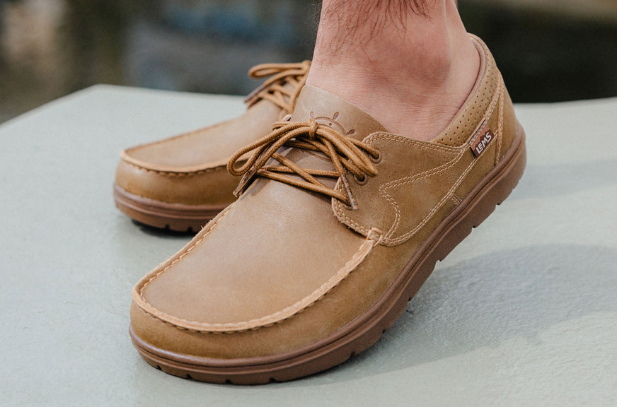 Men's Mariner - Desert