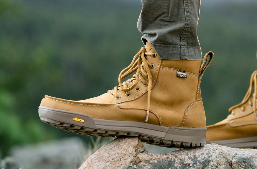 Men's Summit Pro Boot - Harvest