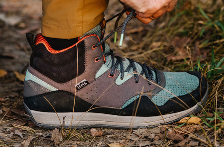Men's Trail Blazer Mid - Fog