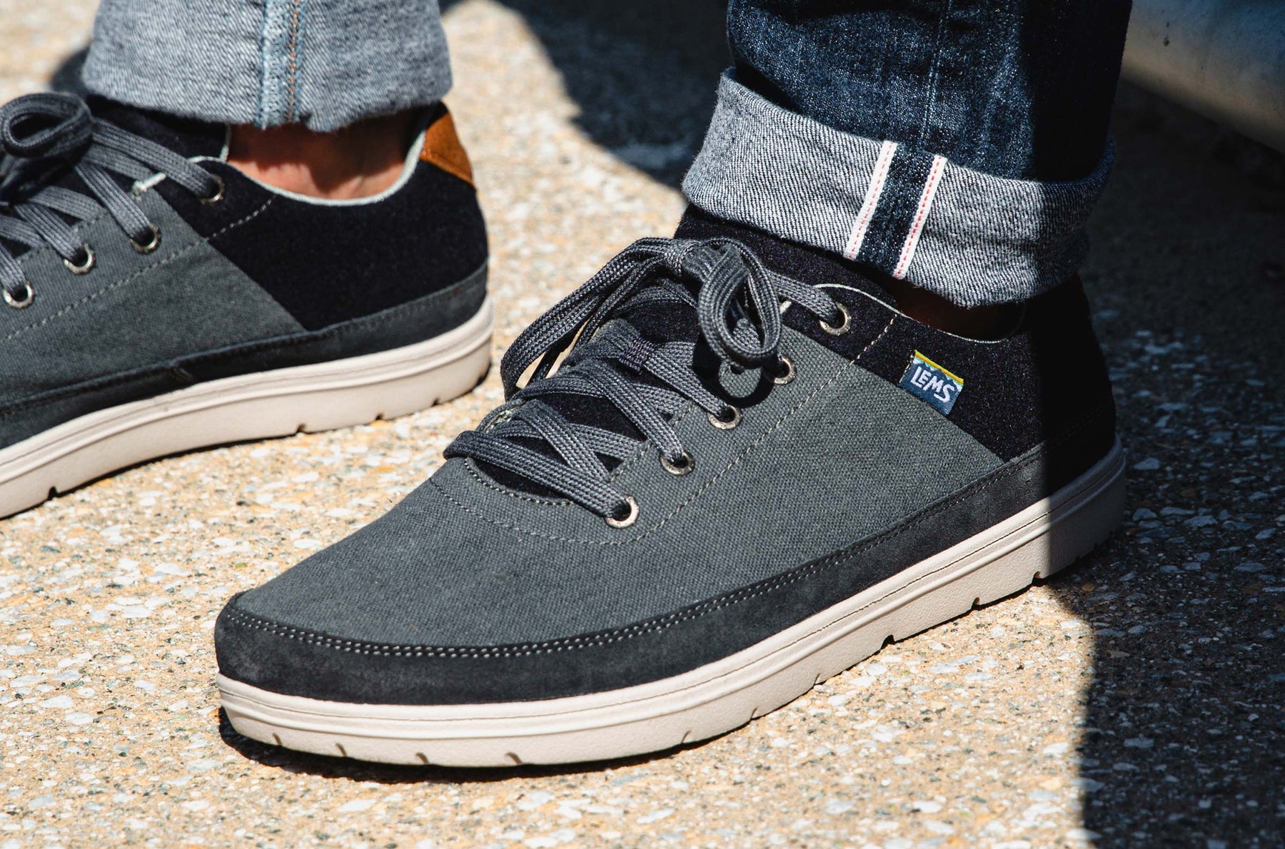 Men's Chillum - Varsity Blue