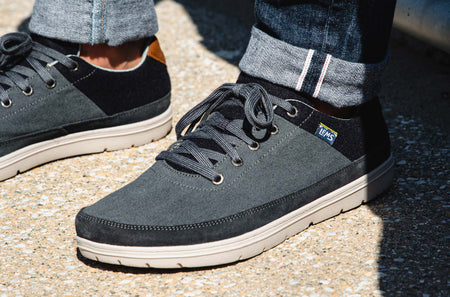 Men's Chillum - Varsity Blue