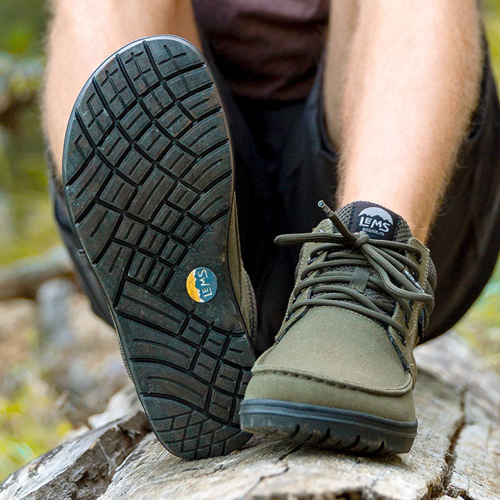 IBR OUTSOLE