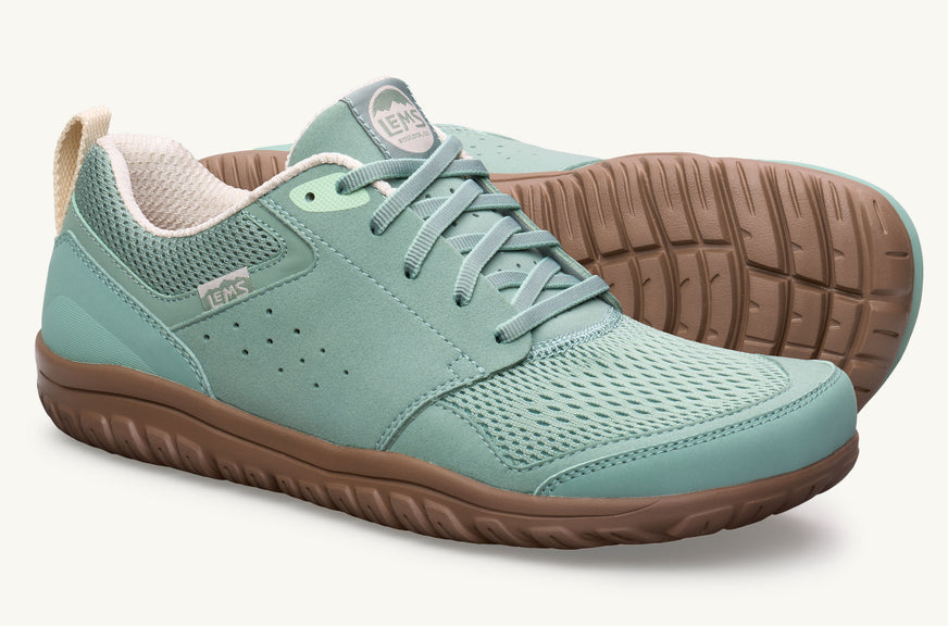 Women's Primal Zen - Mint