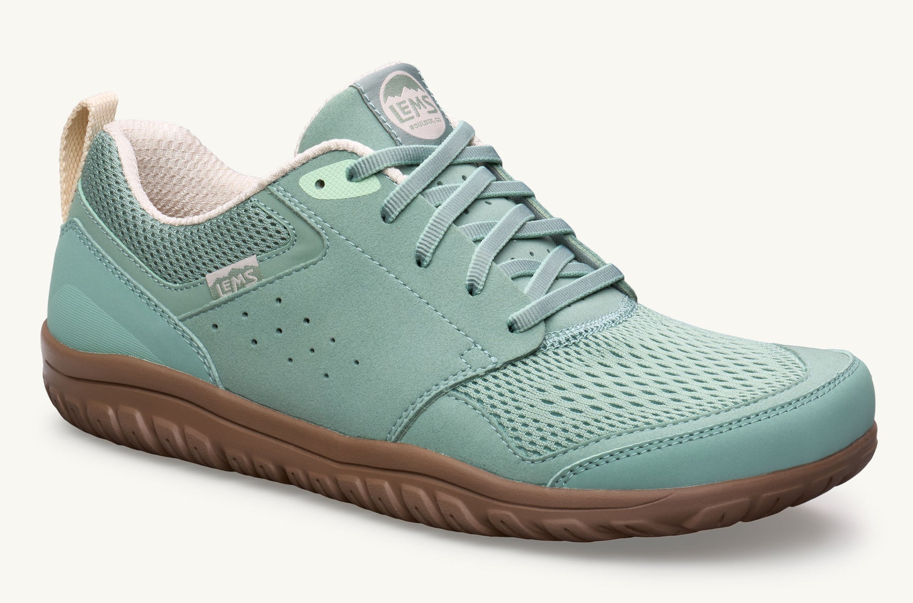Women's Primal Zen - Mint