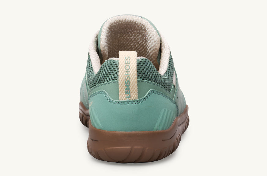 Women's Primal Zen - Mint
