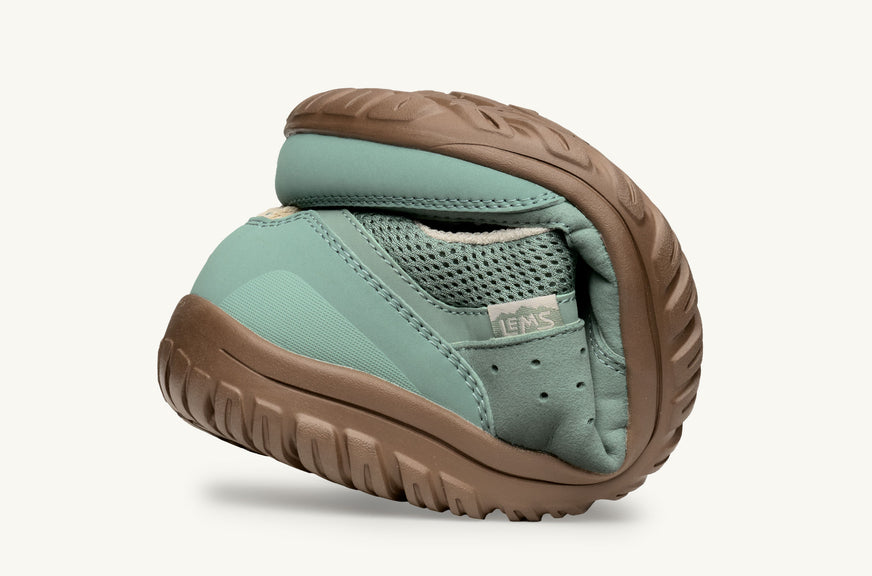 Women's Primal Zen - Mint