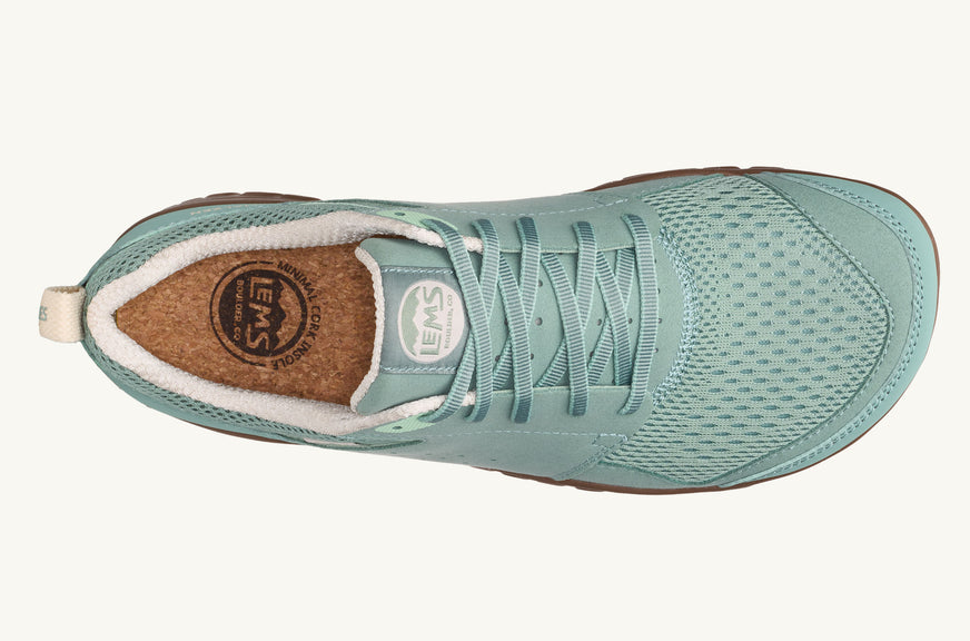 Women's Primal Zen - Mint