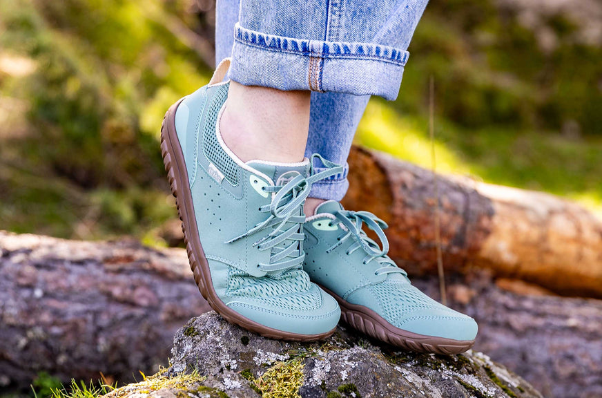 Women's Primal Zen - Mint