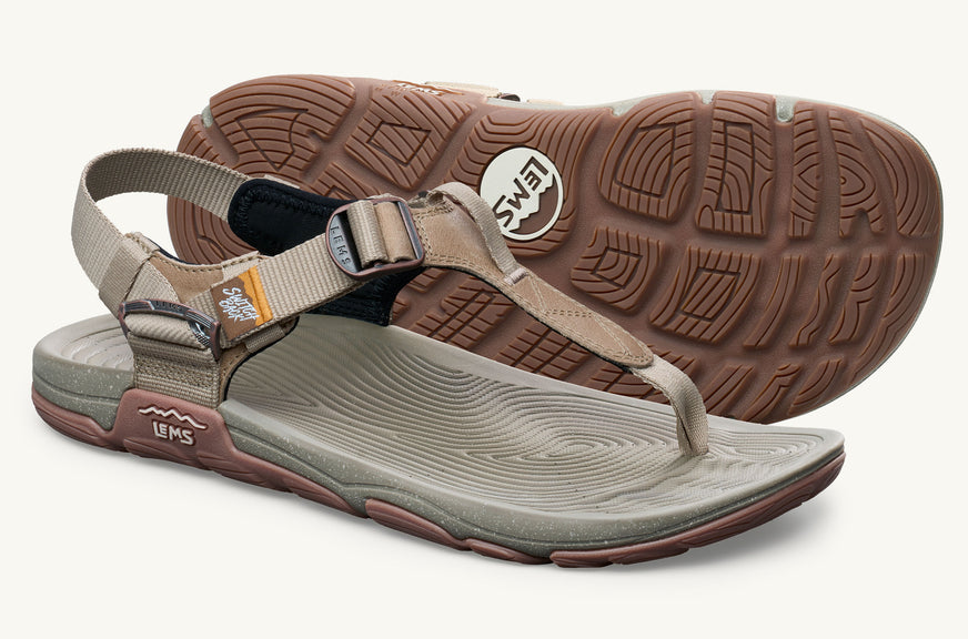 Women's Switchback Sandal - Mojave