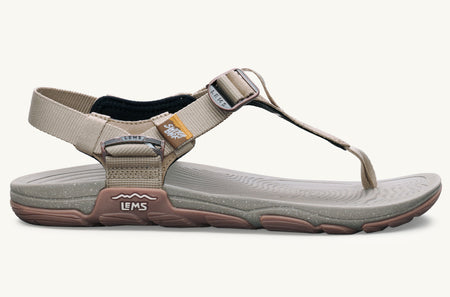 Men's Switchback Sandal - Mojave