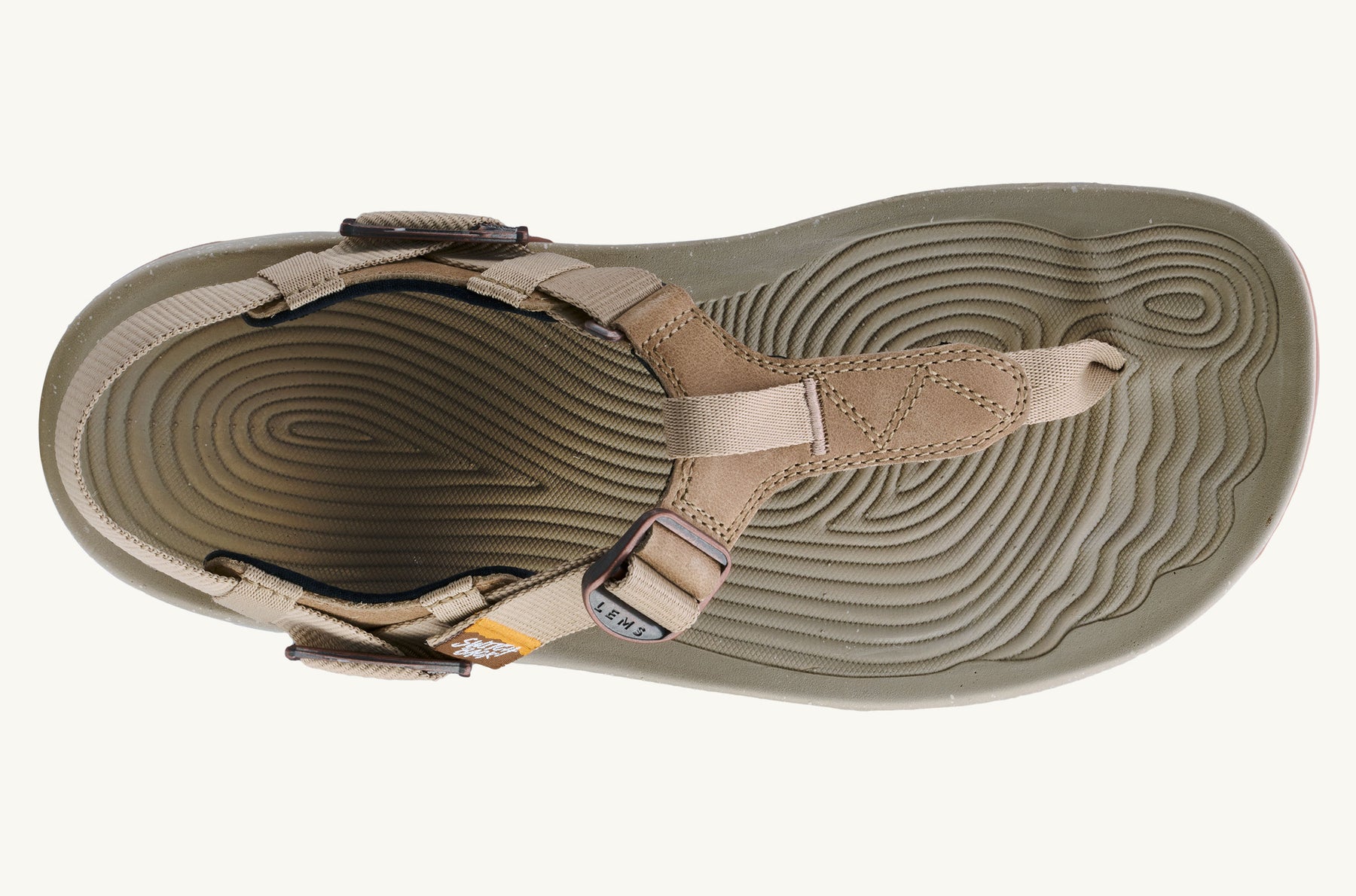 Women's Switchback Sandal - Mojave