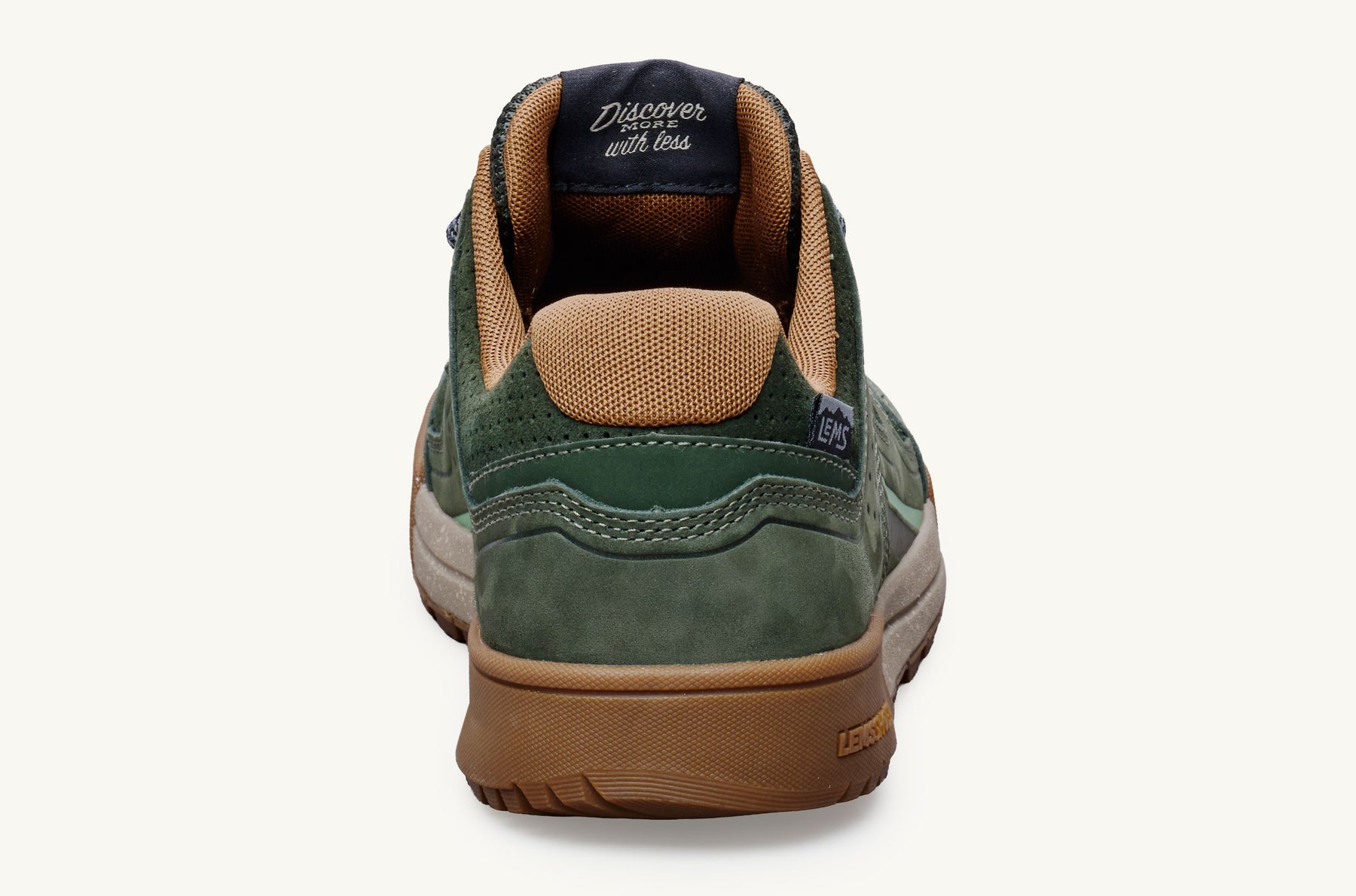 Women's Trail Thrasher - Moss
