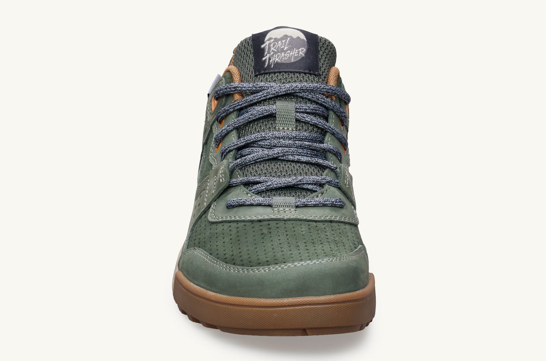 Women's Trail Thrasher - Moss