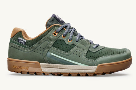 Men's Trail Thrasher - Moss