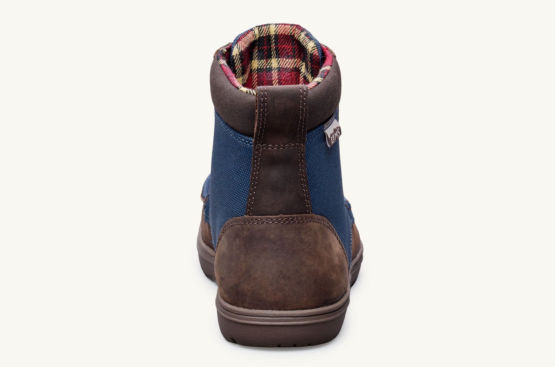 Women's Boulder Boot - Navy Stout