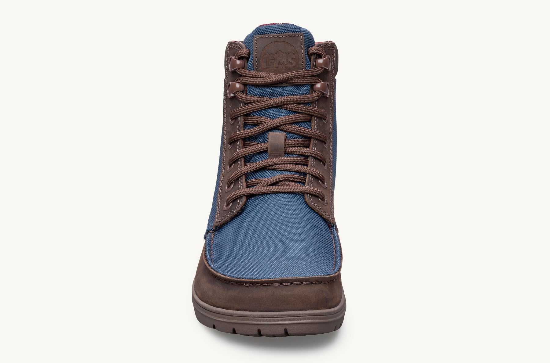 Women's Boulder Boot - Navy Stout
