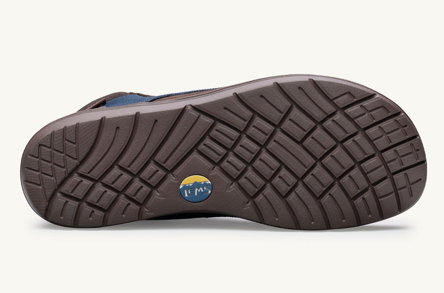 Women's Boulder Boot - Navy Stout