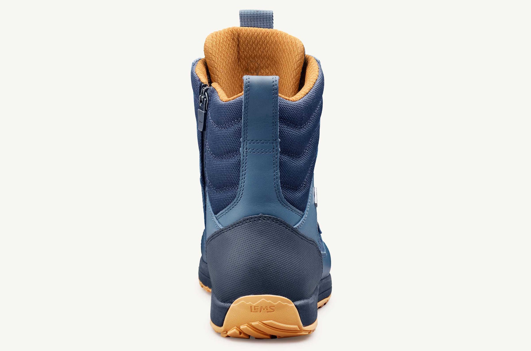 Men's Breck Boot Waterproof - Neptune