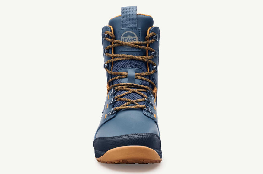 Men's Breck Boot Waterproof - Neptune