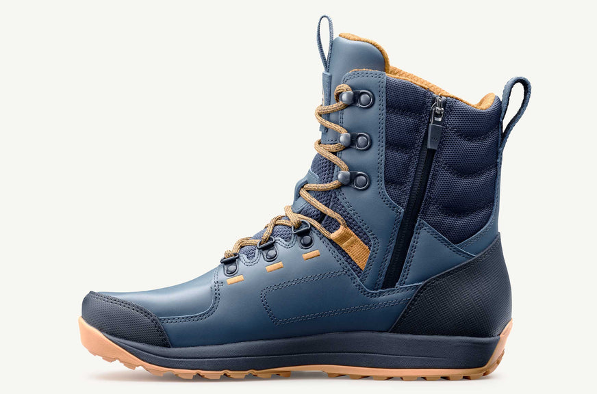 Men's Breck Boot Waterproof - Neptune