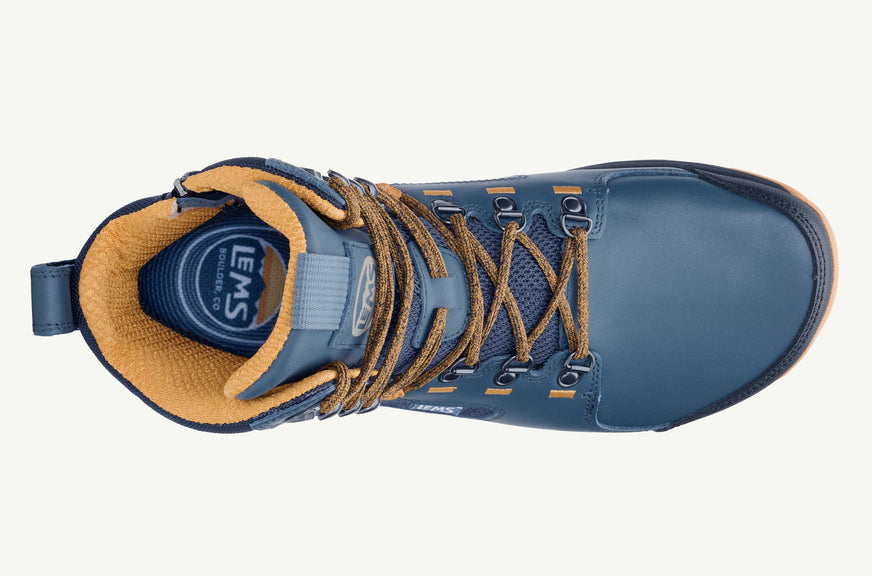 Men's Breck Boot Waterproof - Neptune
