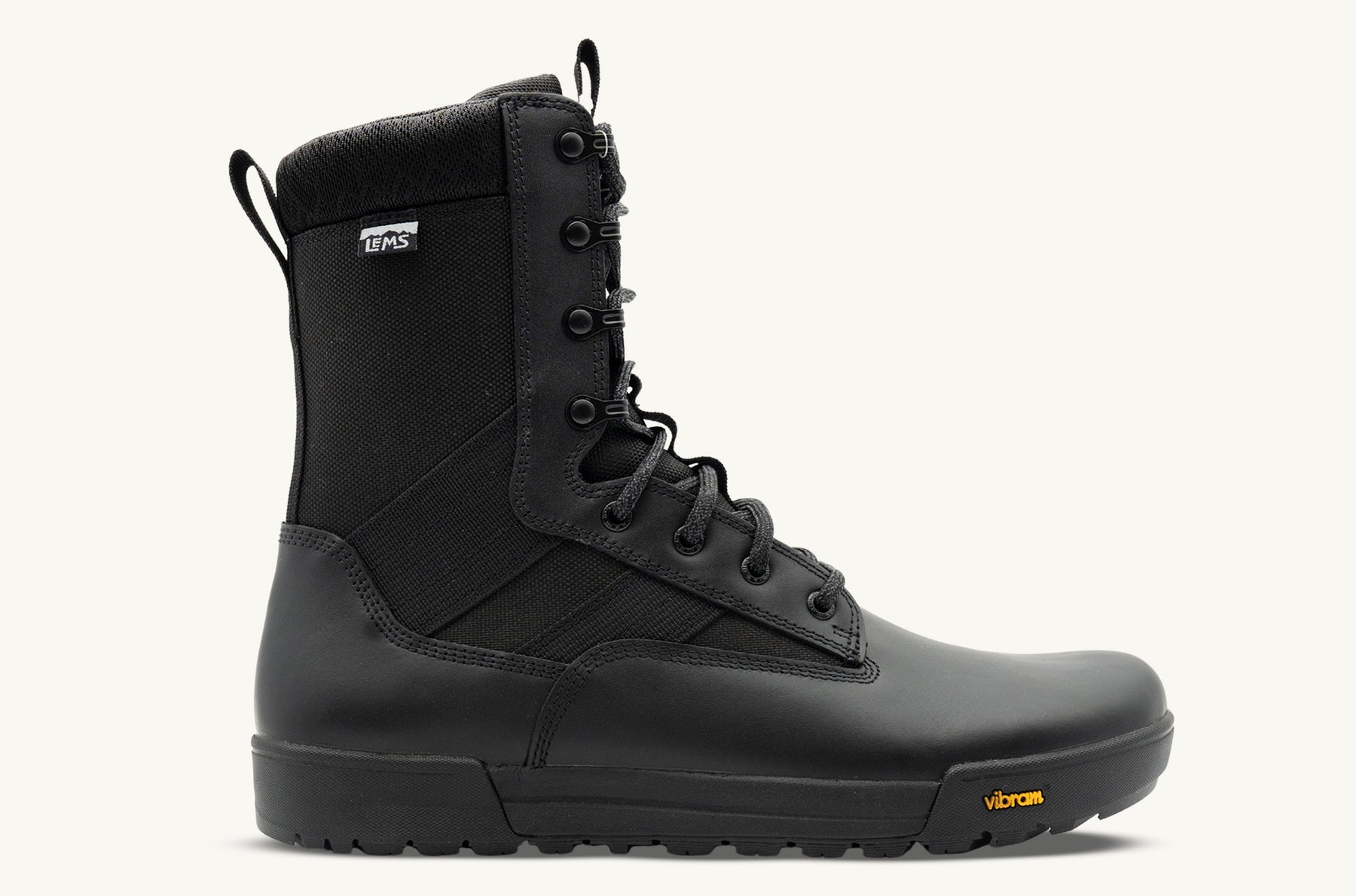 Women's Tactical Pro Tall Boot - Night Hawk