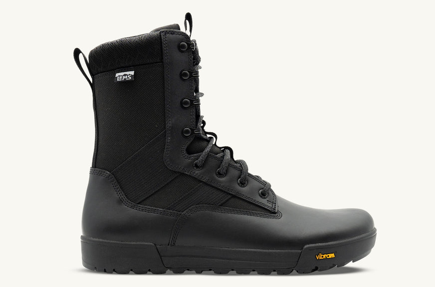 Women's Tactical Pro Tall Boot - Night Hawk