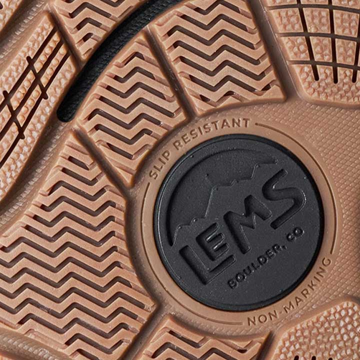 SLIP RESISTANT OUTSOLE