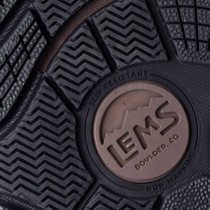 SLIP RESISTANT OUTSOLE