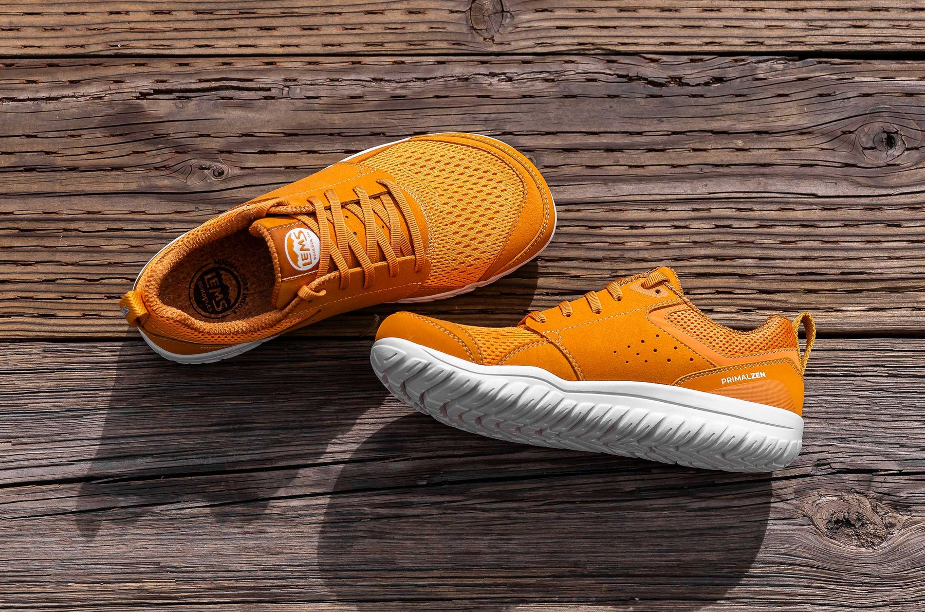 Women's Primal Zen - Nugget