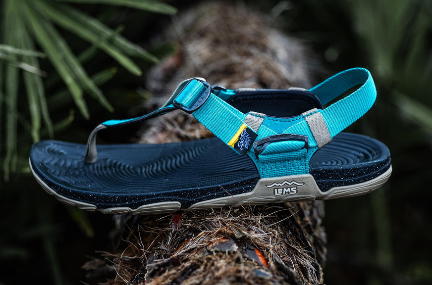 Men's Switchback Sandal - Oasis