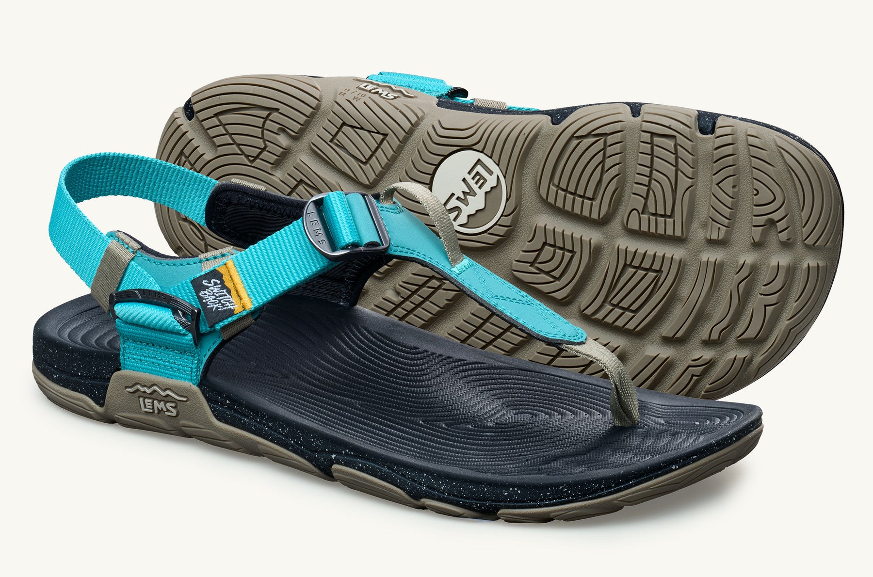 Women's Switchback Sandal - Oasis