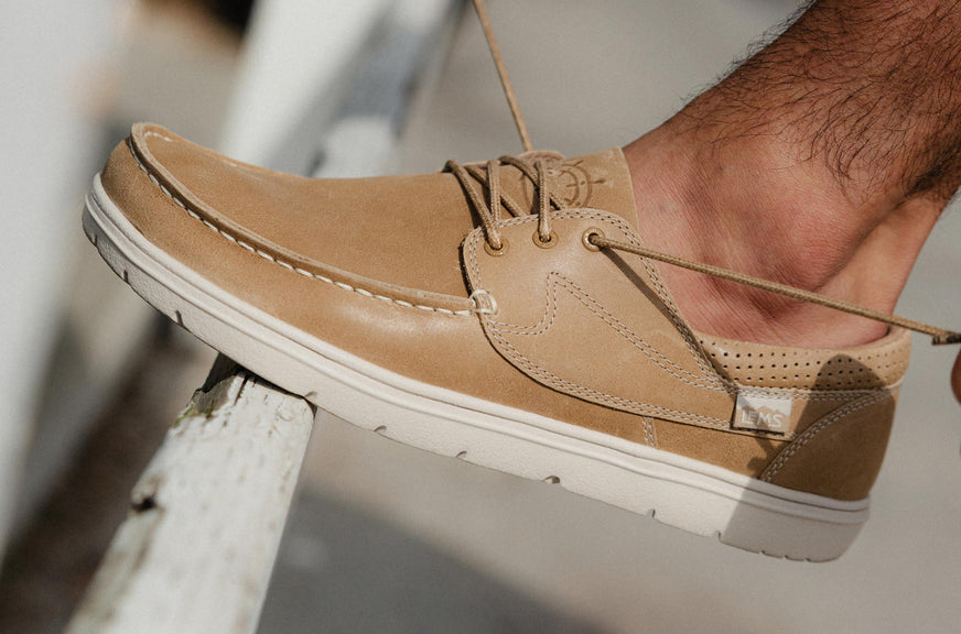 Men's Mariner - Oat