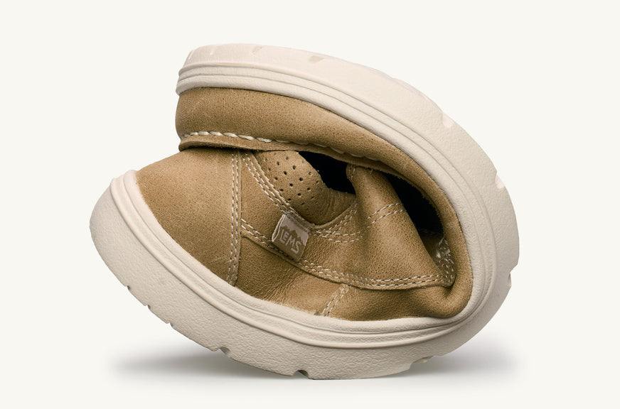 Women's Mariner - Oat