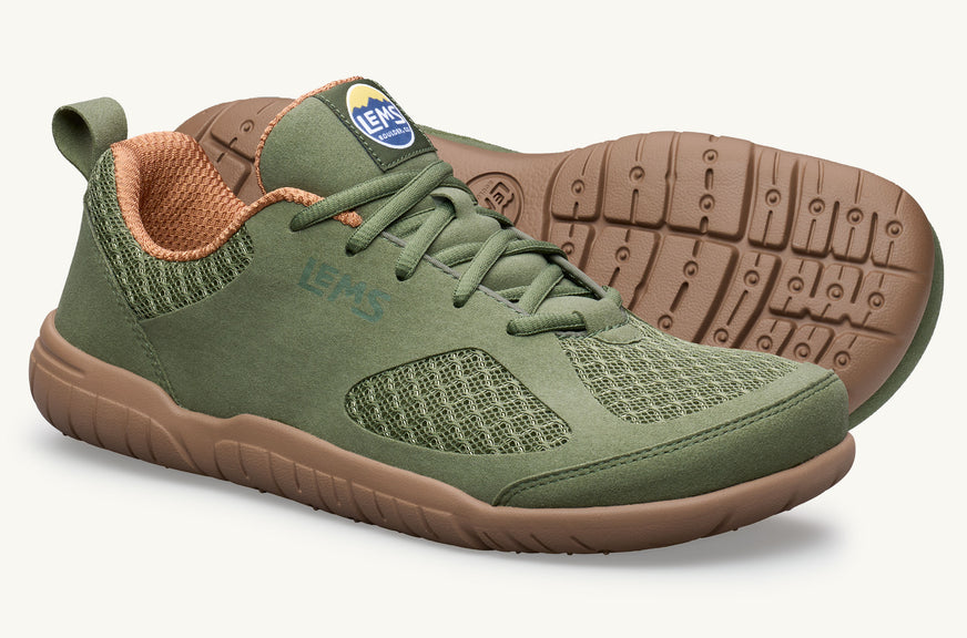 Men's Primal 3 - Olive