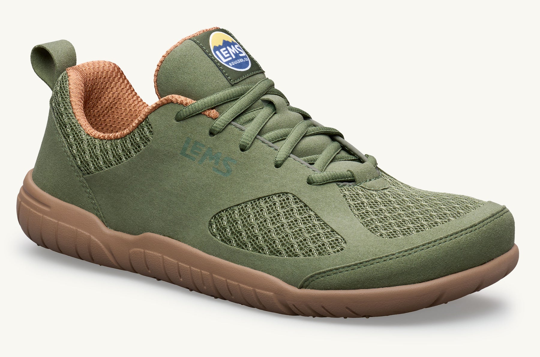Men's Primal 3 - Olive