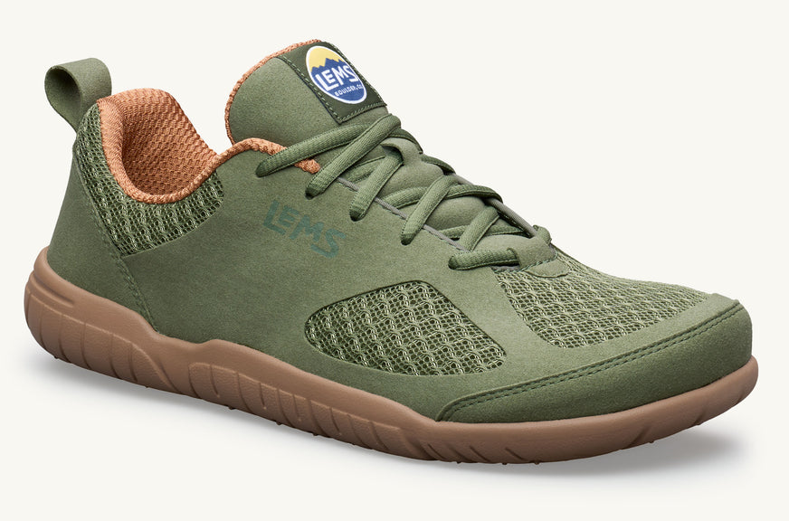 Men's Primal 3 - Olive