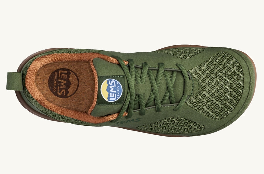 Men's Primal 3 - Olive