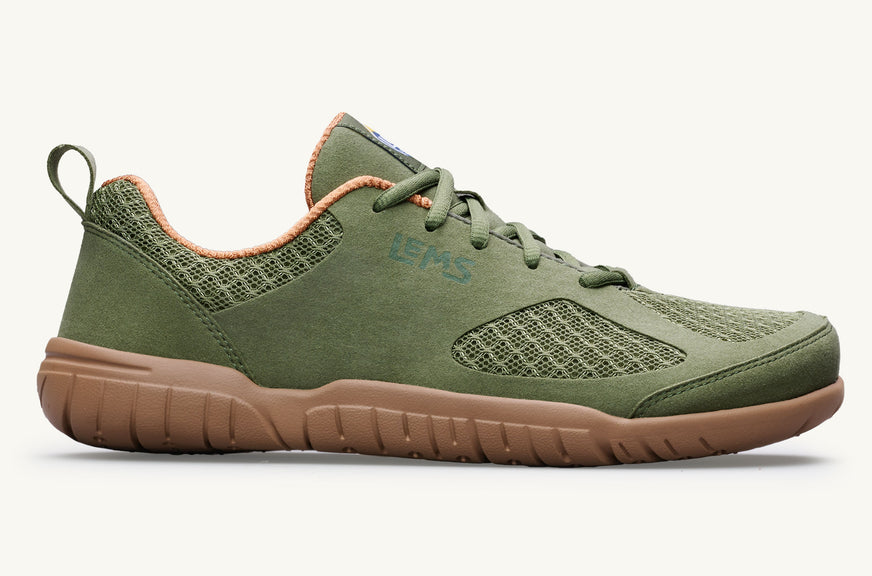 Men's Primal 3 - Olive