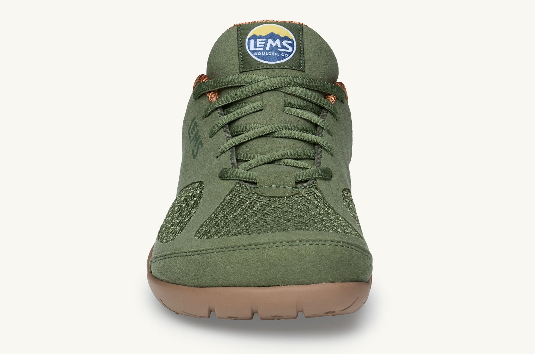 Men's Primal 3 - Olive