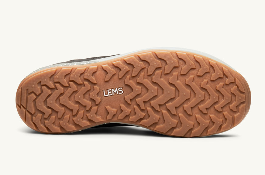 Męskie buty Trailhead Originals - Onyx