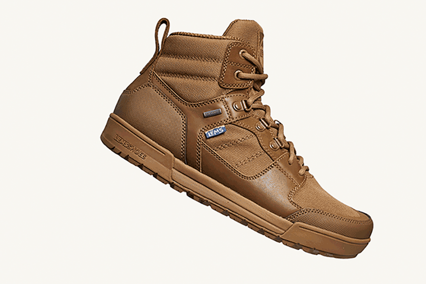 Men's Outlander Waterproof Boot - Evergreen