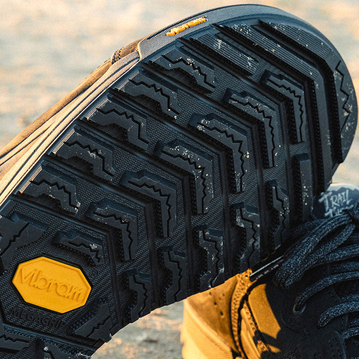  MEGAGRIP OUTSOLE