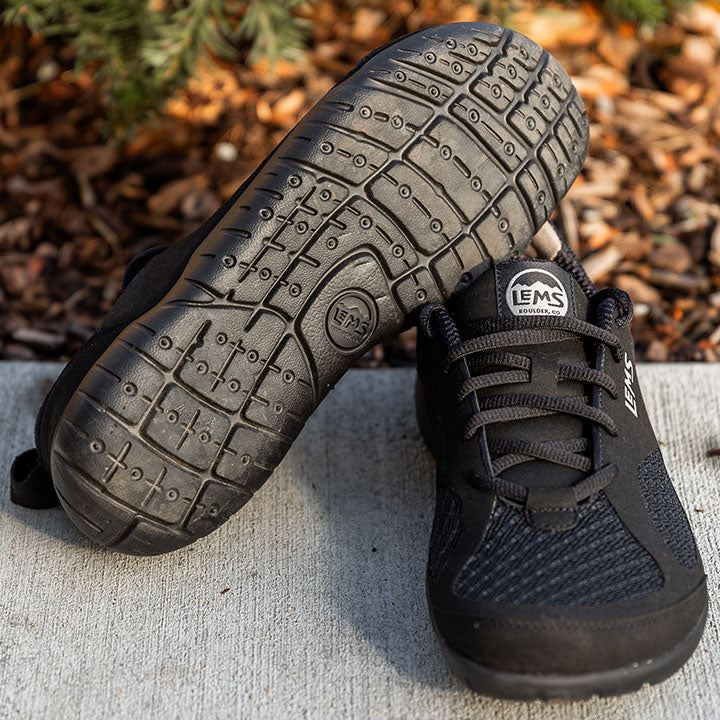 ENHANCED OUTSOLE